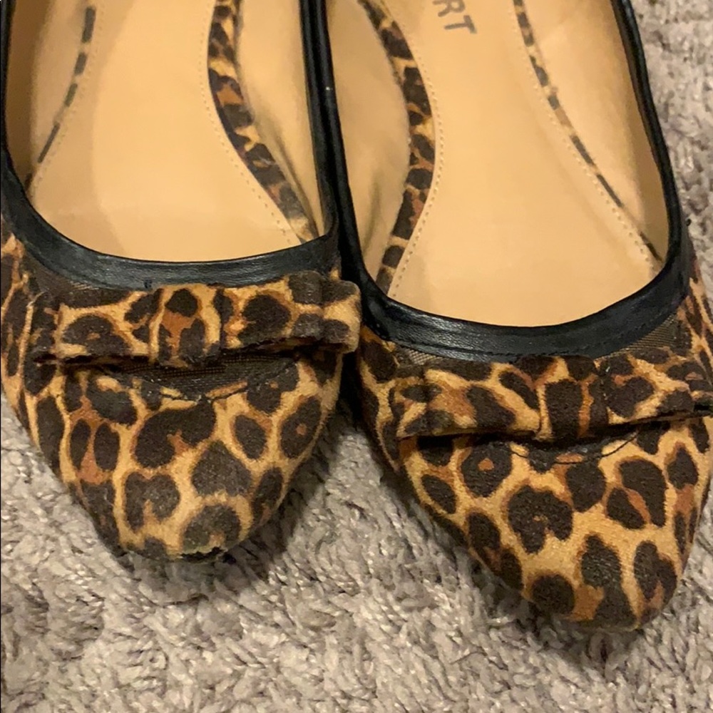Leopard Flats - Picture 3 of 4